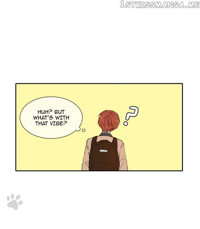 Read A Good Day to Be a Dog ENGLISH Manga Online