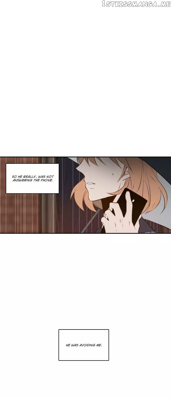 Read A Good Day to Be a Dog ENGLISH Manga Online