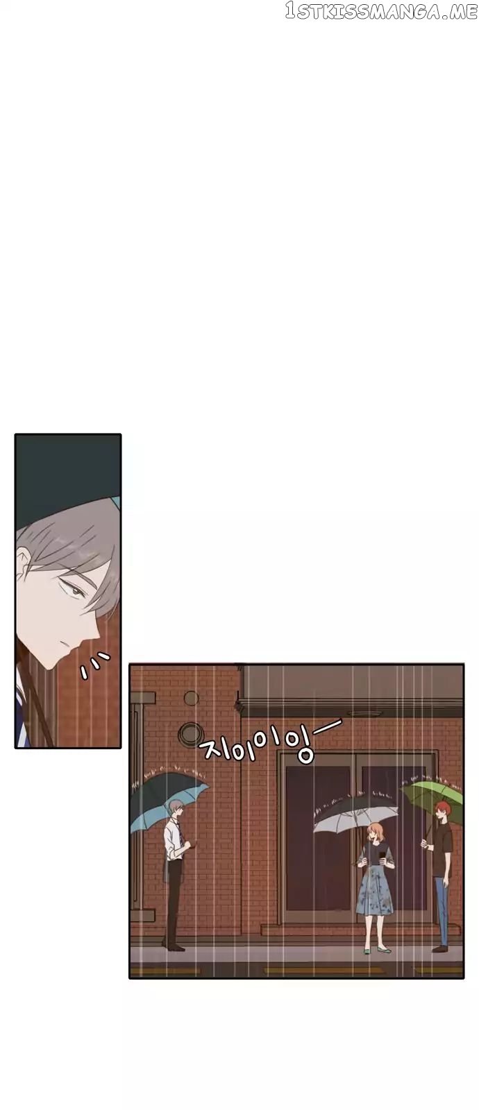 Read A Good Day to Be a Dog ENGLISH Manga Online