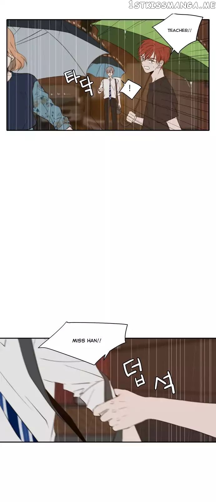 Read A Good Day to Be a Dog ENGLISH Manga Online