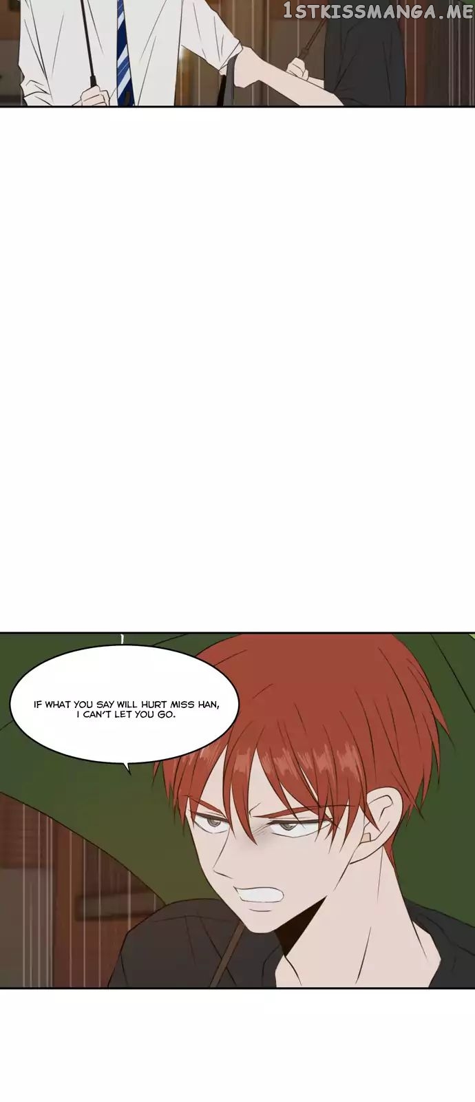 Read A Good Day to Be a Dog ENGLISH Manga Online