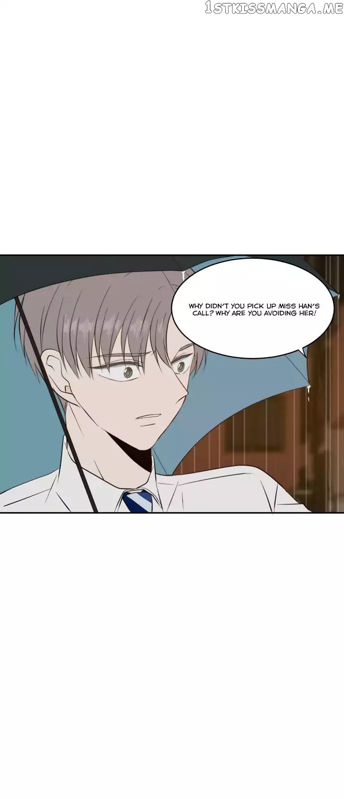 Read A Good Day to Be a Dog ENGLISH Manga Online