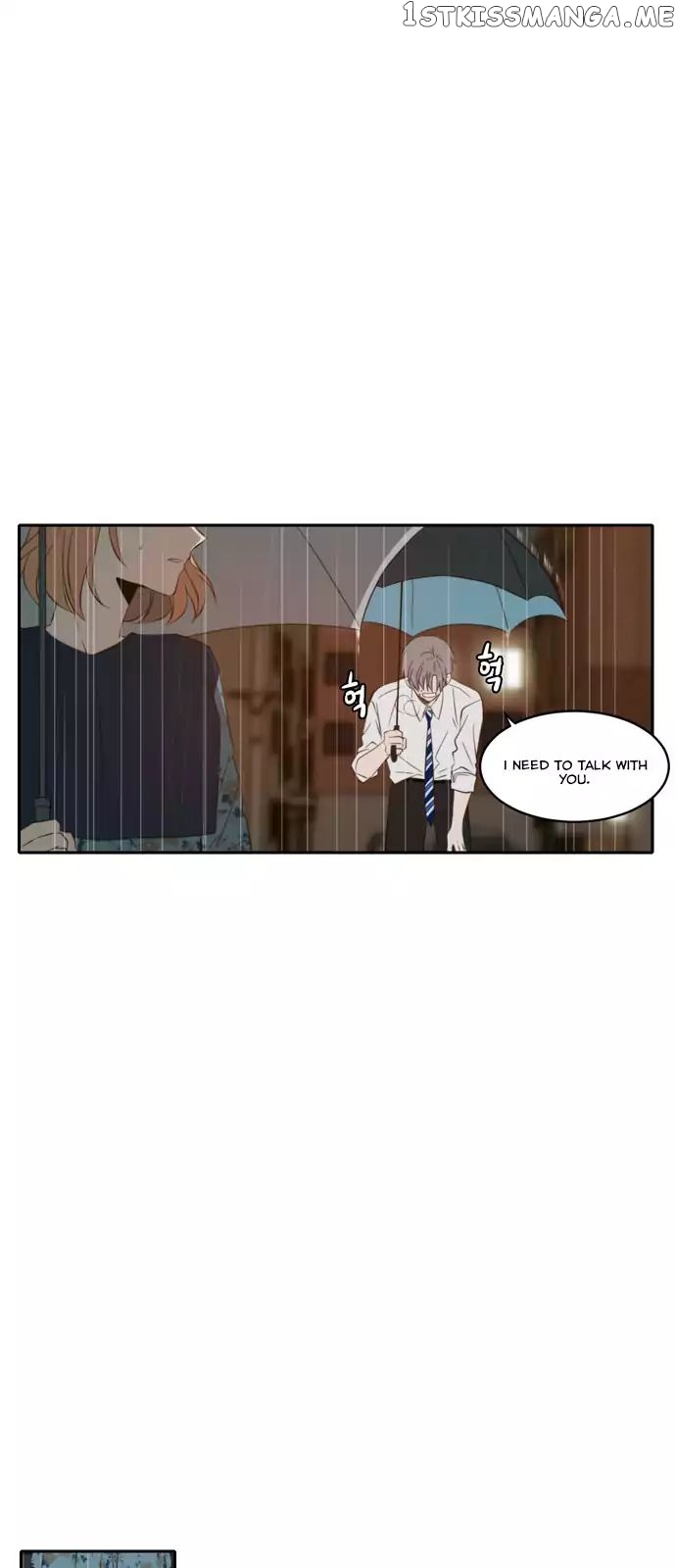 Read A Good Day to Be a Dog ENGLISH Manga Online