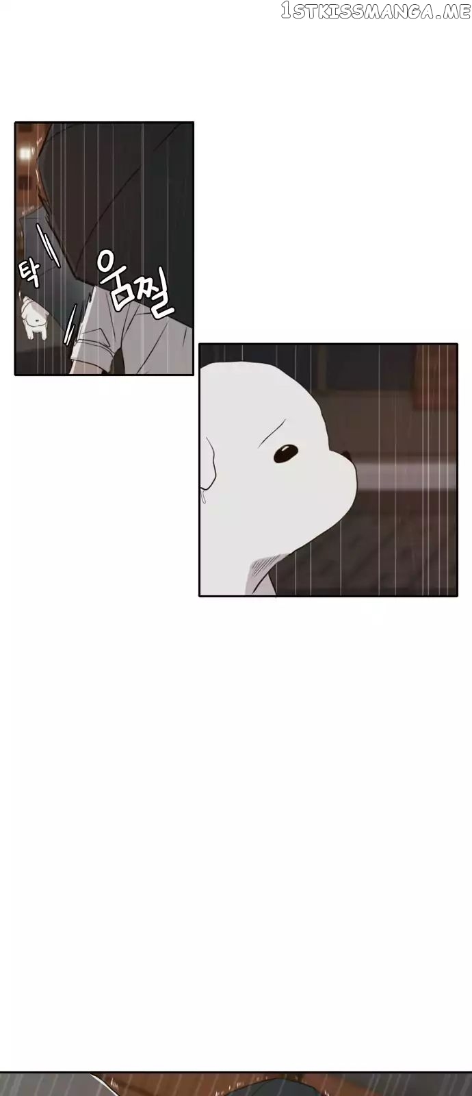 Read A Good Day to Be a Dog ENGLISH Manga Online