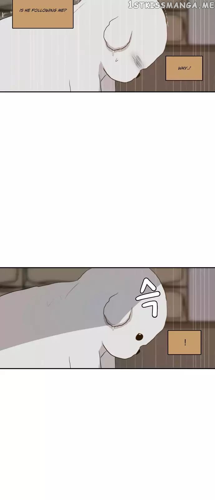 Read A Good Day to Be a Dog ENGLISH Manga Online