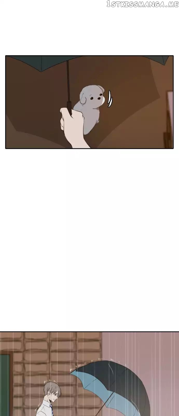 Read A Good Day to Be a Dog ENGLISH Manga Online