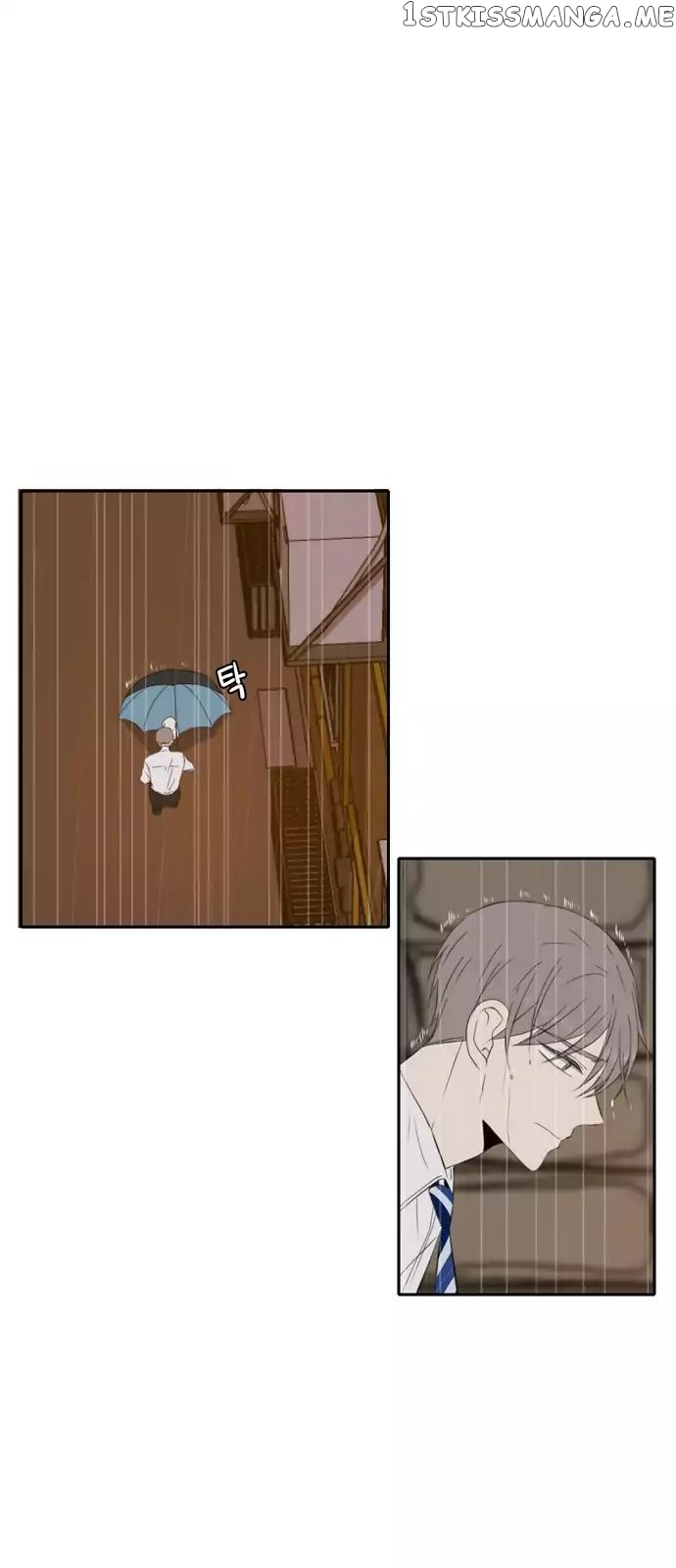 Read A Good Day to Be a Dog ENGLISH Manga Online