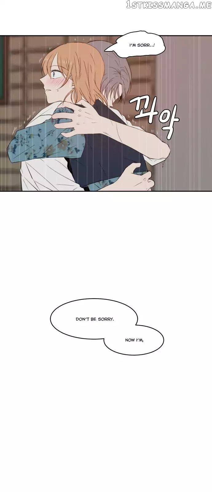 Read A Good Day to Be a Dog ENGLISH Manga Online