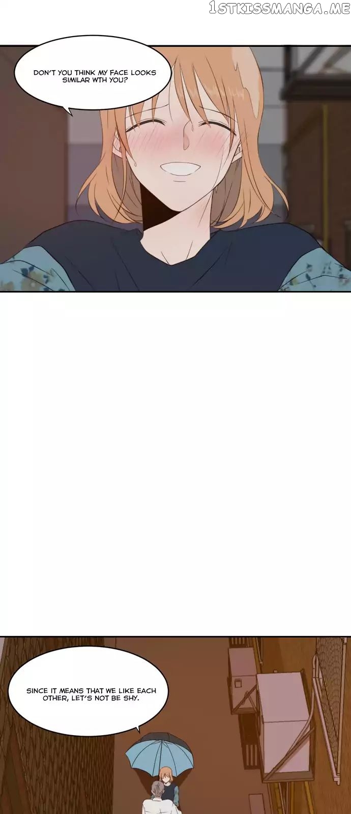 Read A Good Day to Be a Dog ENGLISH Manga Online