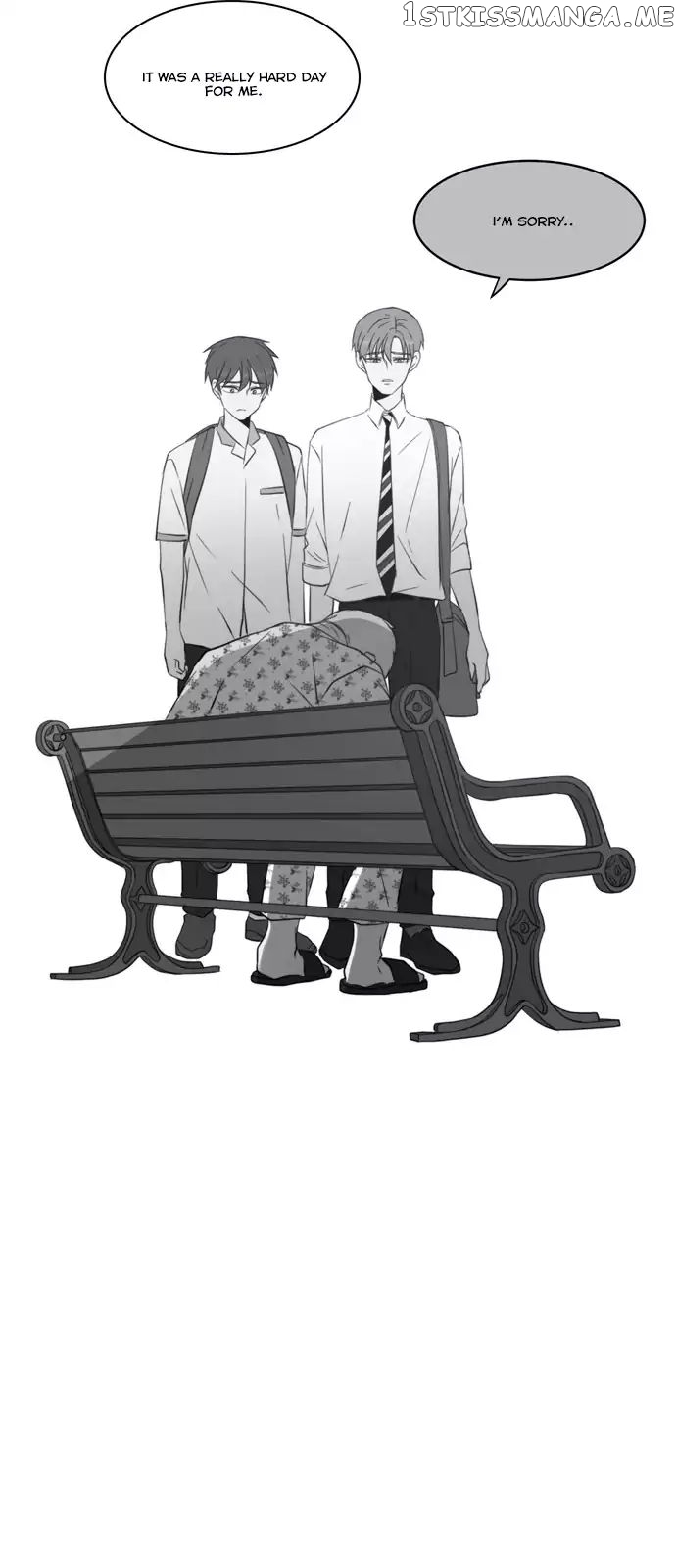 Read A Good Day to Be a Dog ENGLISH Manga Online