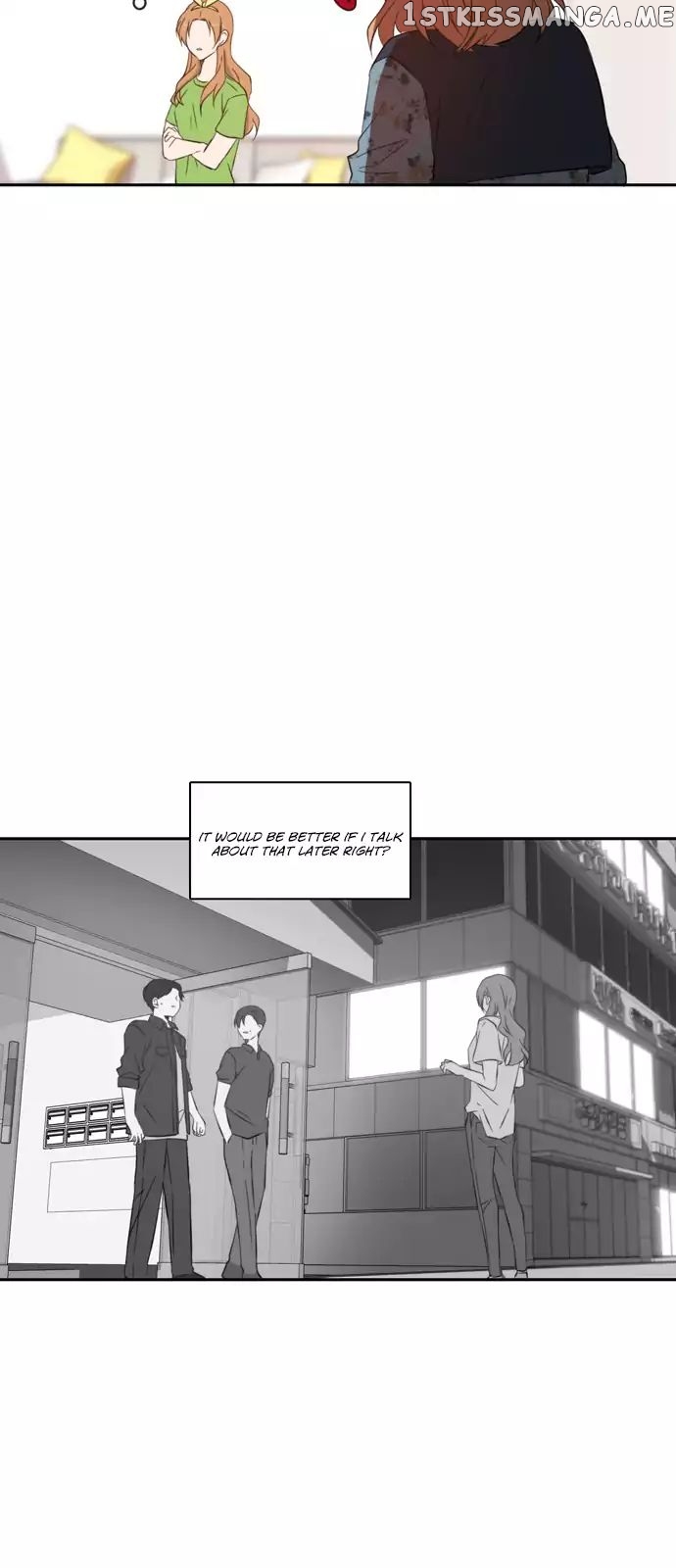 Read A Good Day to Be a Dog ENGLISH Manga Online