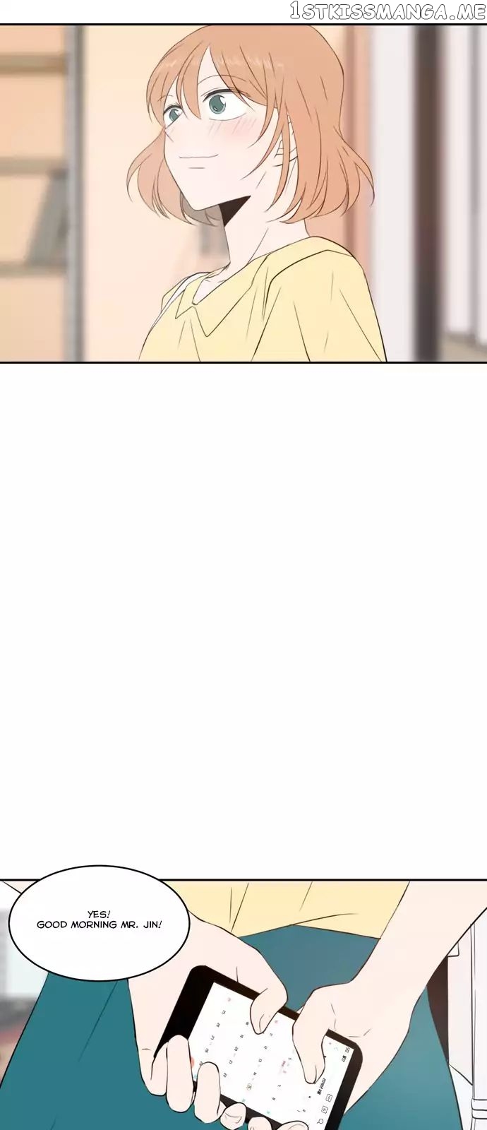 Read A Good Day to Be a Dog ENGLISH Manga Online