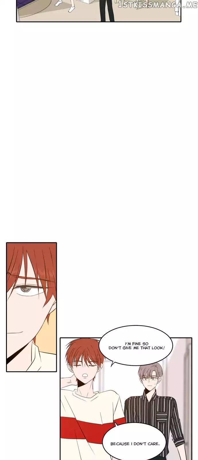 Read A Good Day to Be a Dog ENGLISH Manga Online