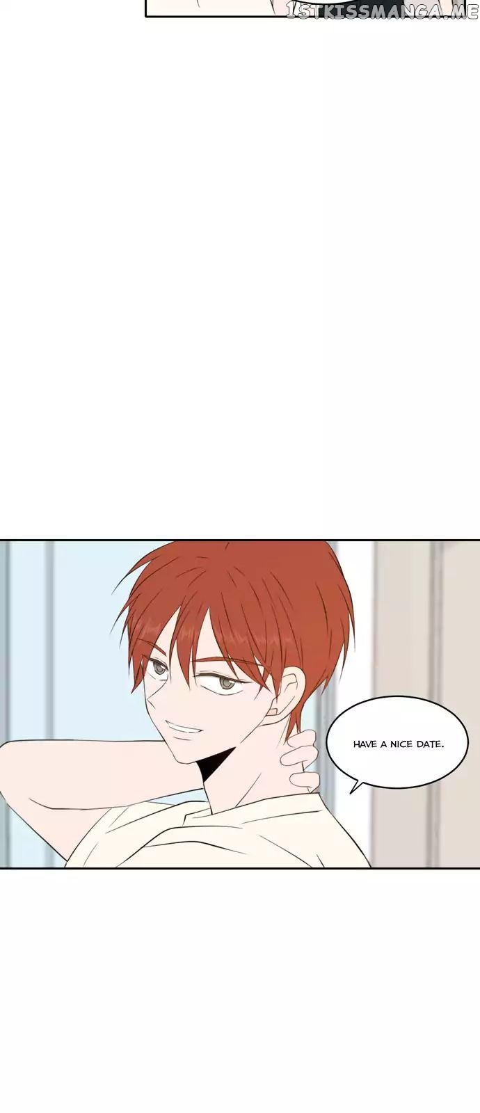 Read A Good Day to Be a Dog ENGLISH Manga Online