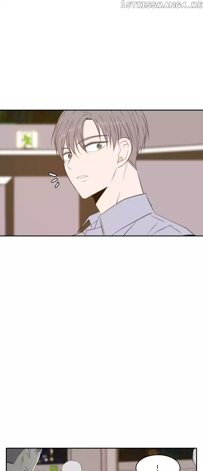 Read A Good Day to Be a Dog ENGLISH Manga Online