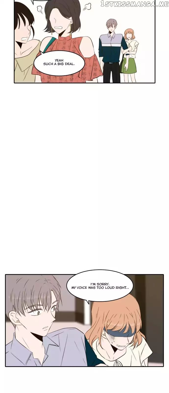 Read A Good Day to Be a Dog ENGLISH Manga Online