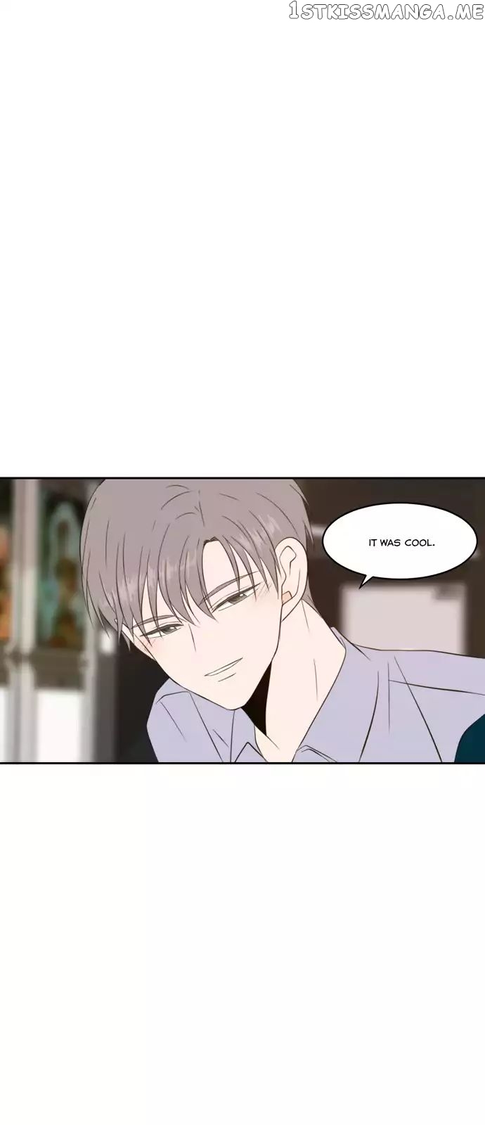 Read A Good Day to Be a Dog ENGLISH Manga Online