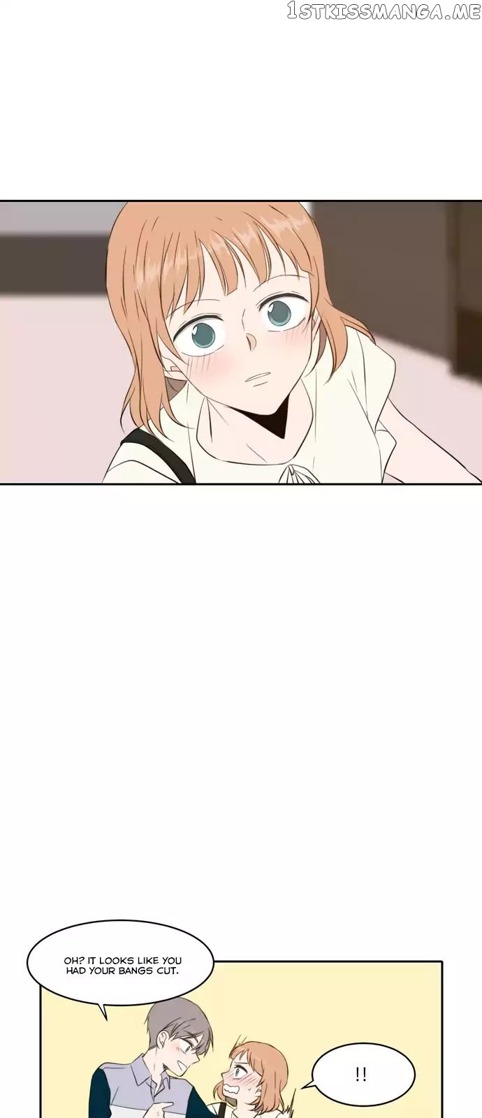 Read A Good Day to Be a Dog ENGLISH Manga Online