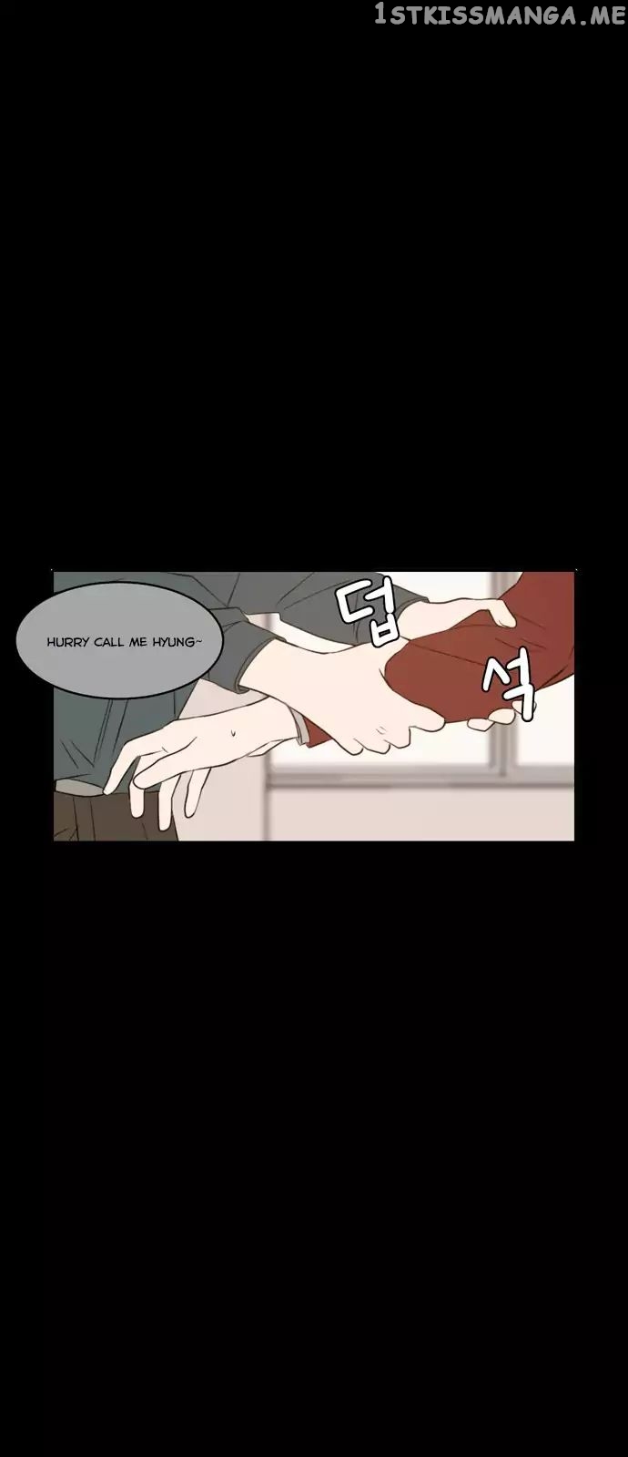 Read A Good Day to Be a Dog ENGLISH Manga Online