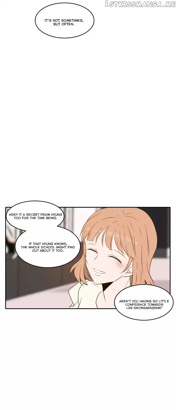 Read A Good Day to Be a Dog ENGLISH Manga Online