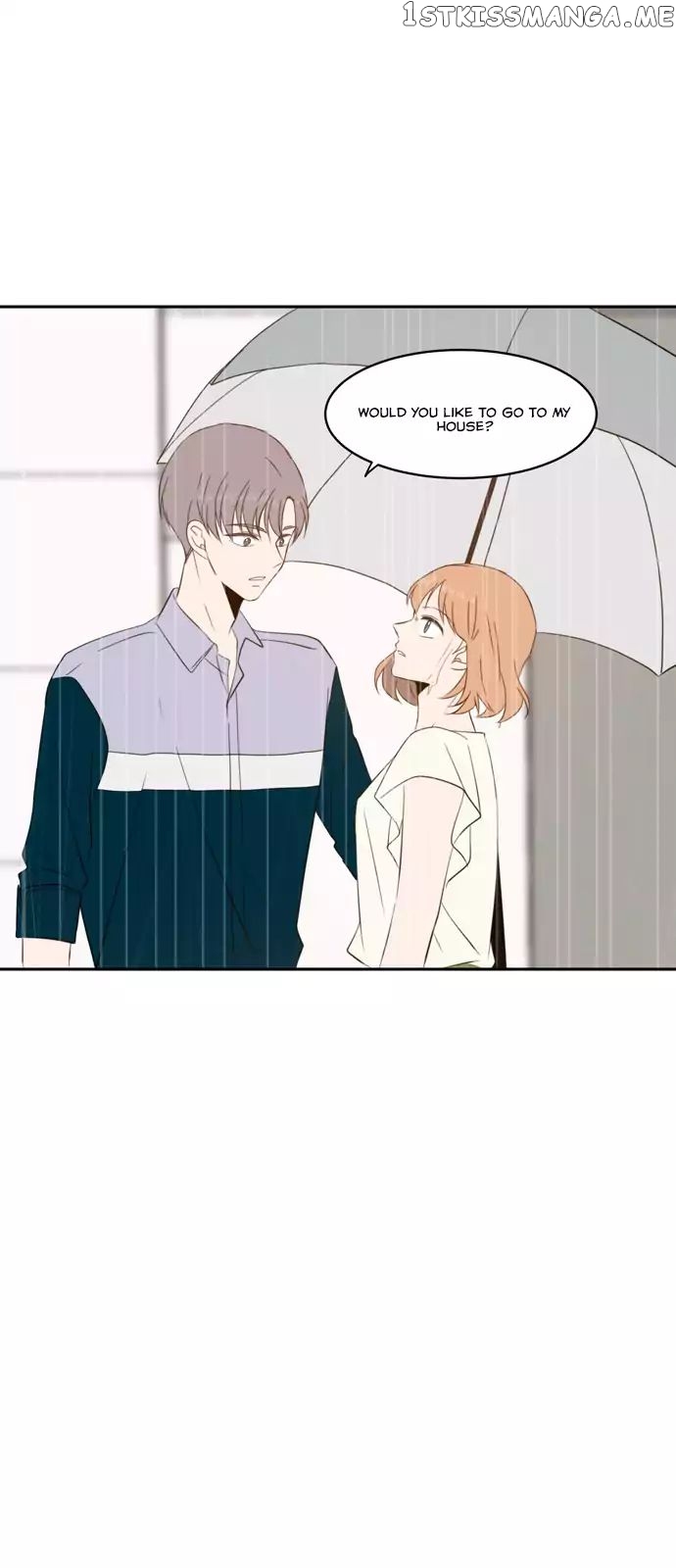 Read A Good Day to Be a Dog ENGLISH Manga Online