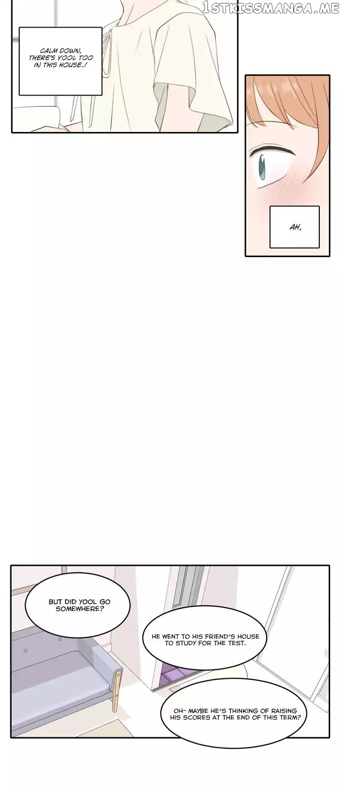 Read A Good Day to Be a Dog ENGLISH Manga Online