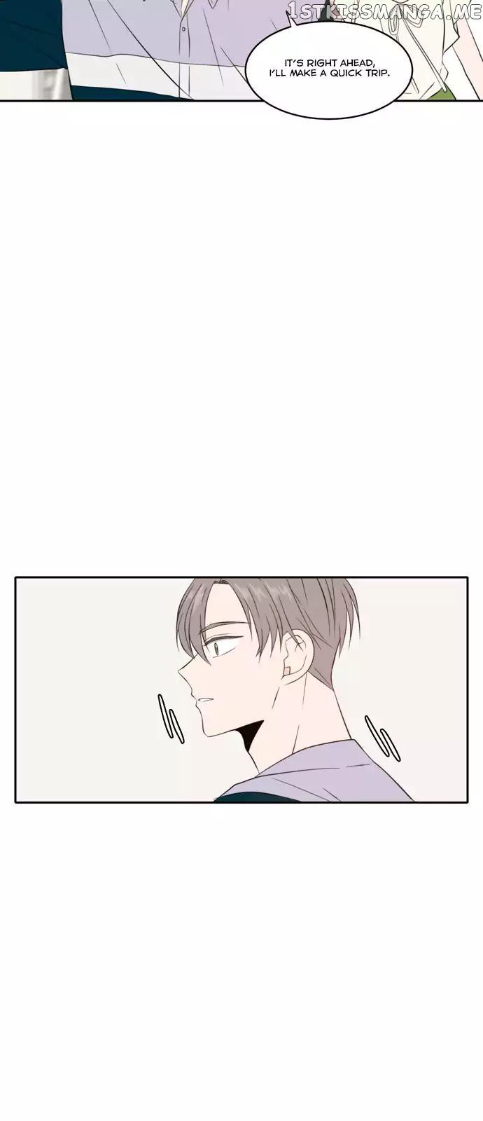 Read A Good Day to Be a Dog ENGLISH Manga Online