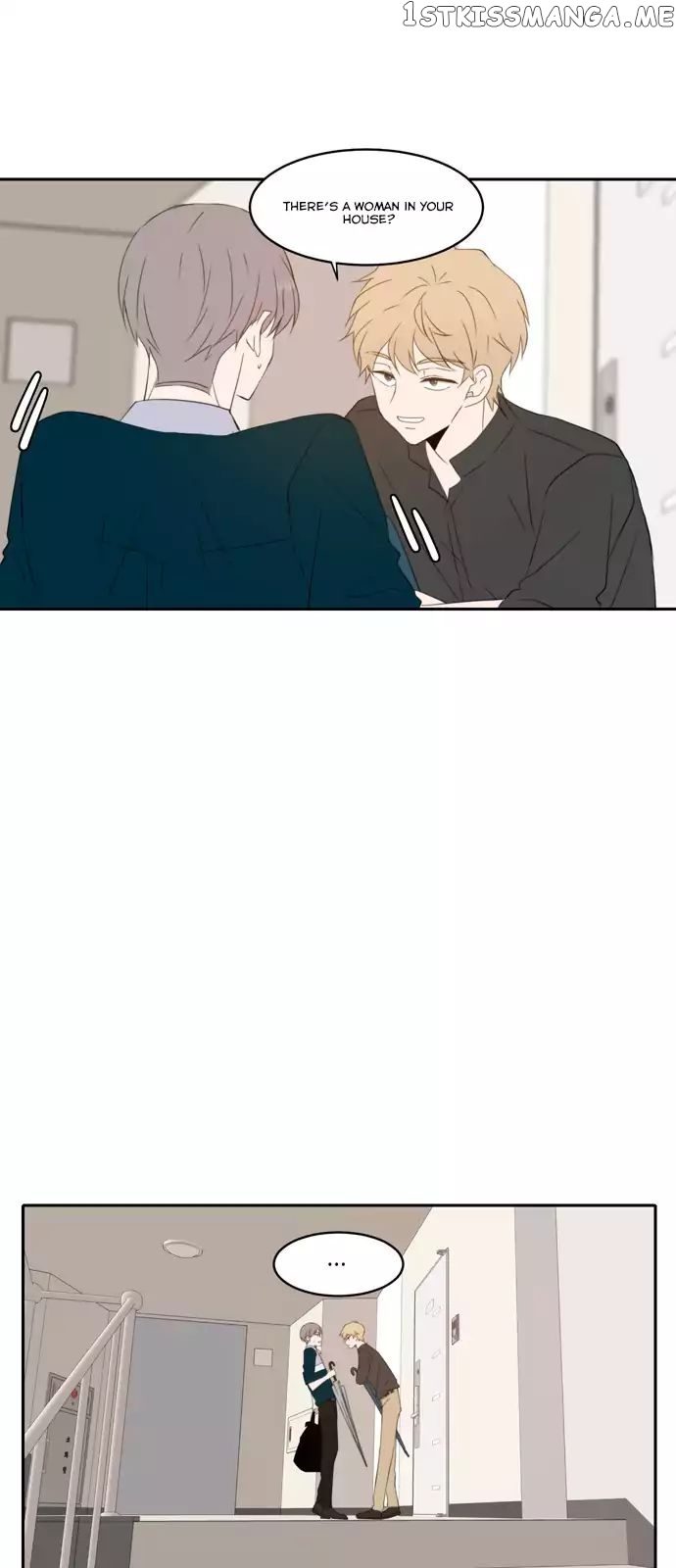 Read A Good Day to Be a Dog ENGLISH Manga Online