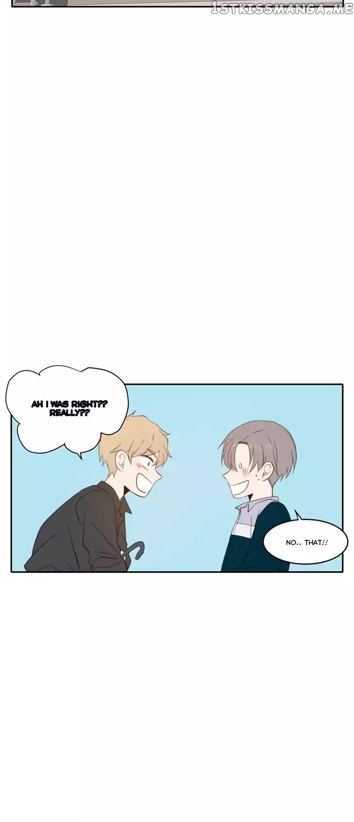 Read A Good Day to Be a Dog ENGLISH Manga Online