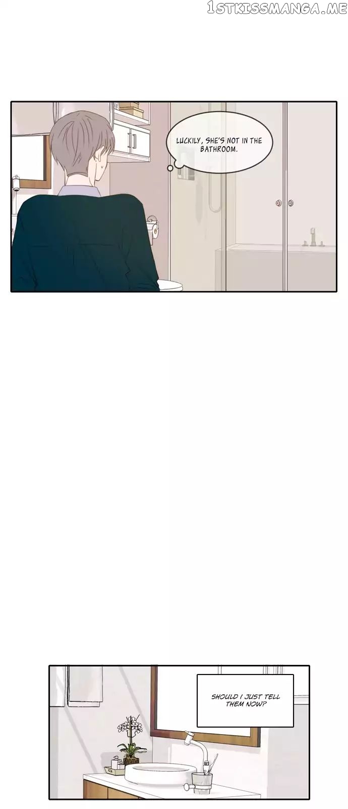 Read A Good Day to Be a Dog ENGLISH Manga Online