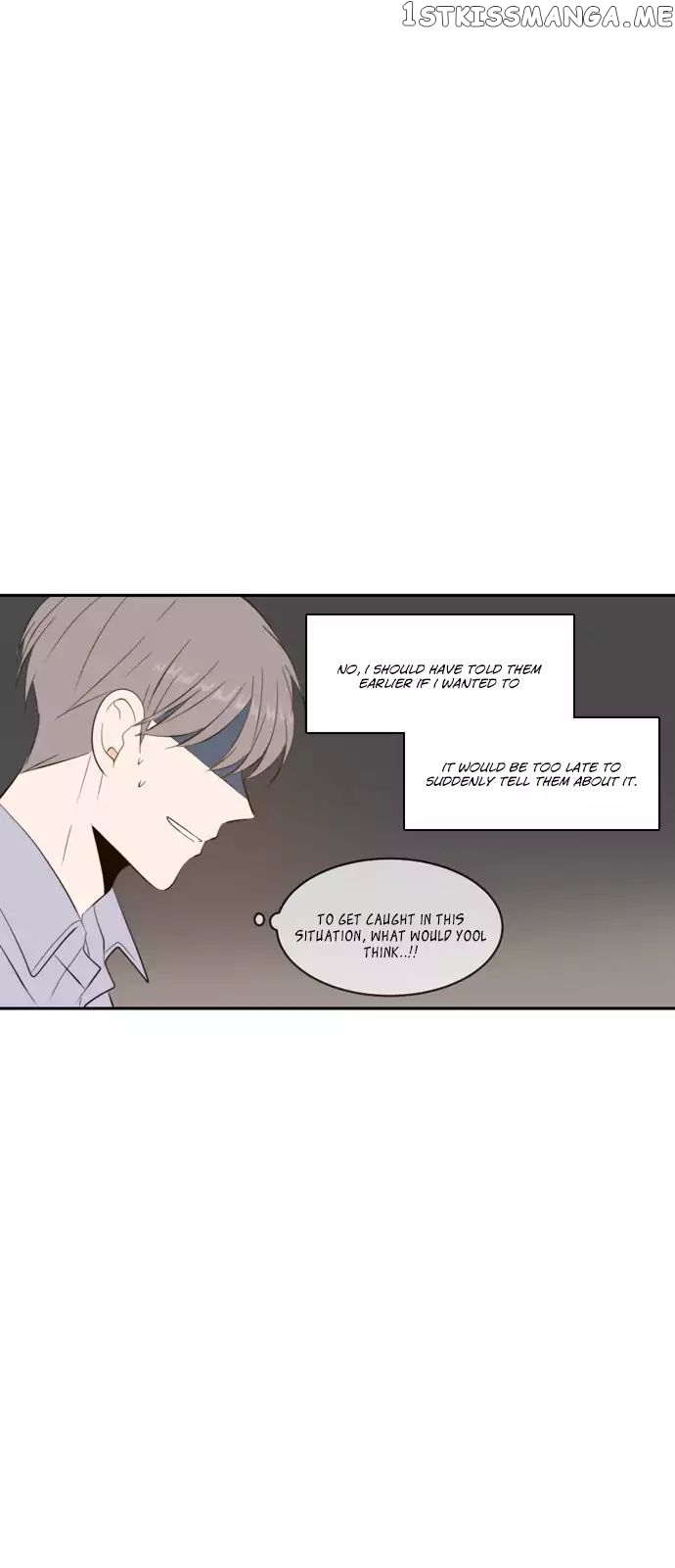 Read A Good Day to Be a Dog ENGLISH Manga Online