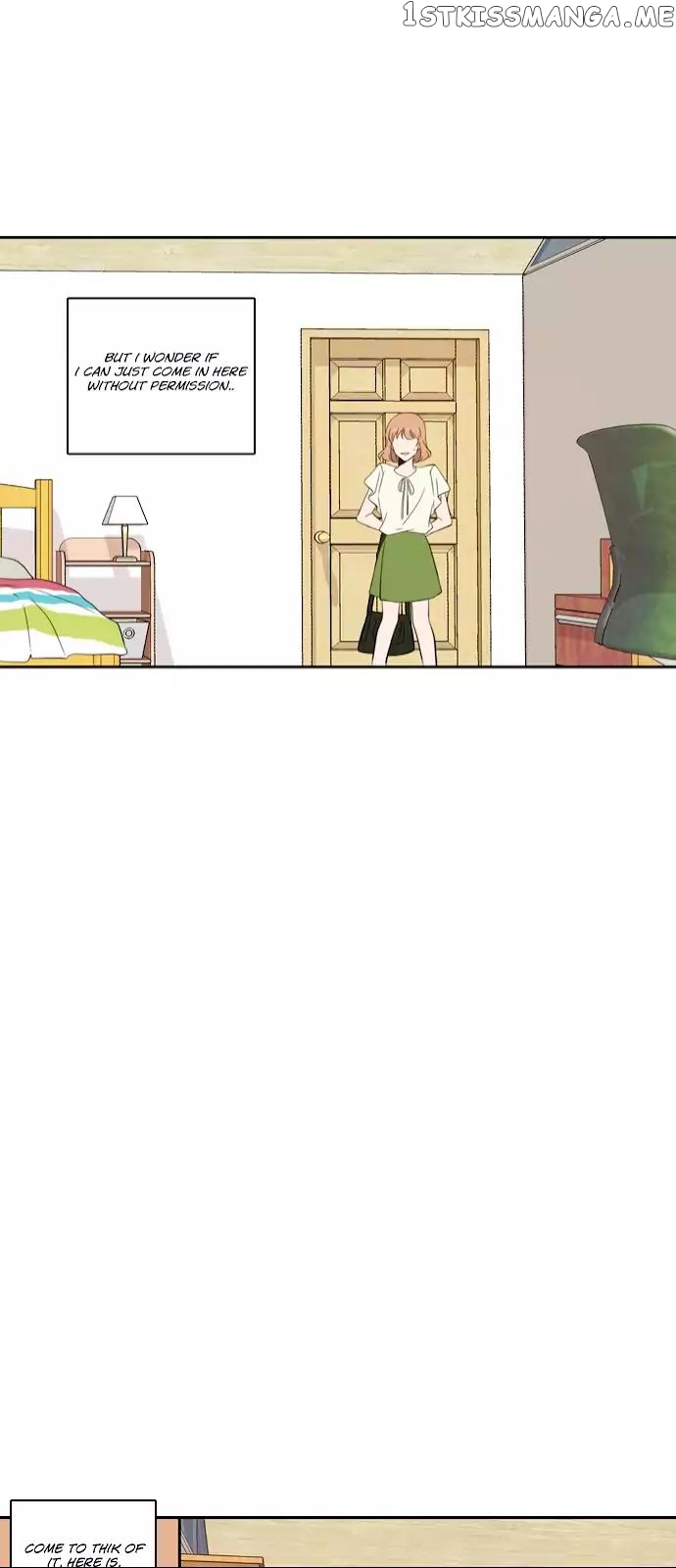 Read A Good Day to Be a Dog ENGLISH Manga Online