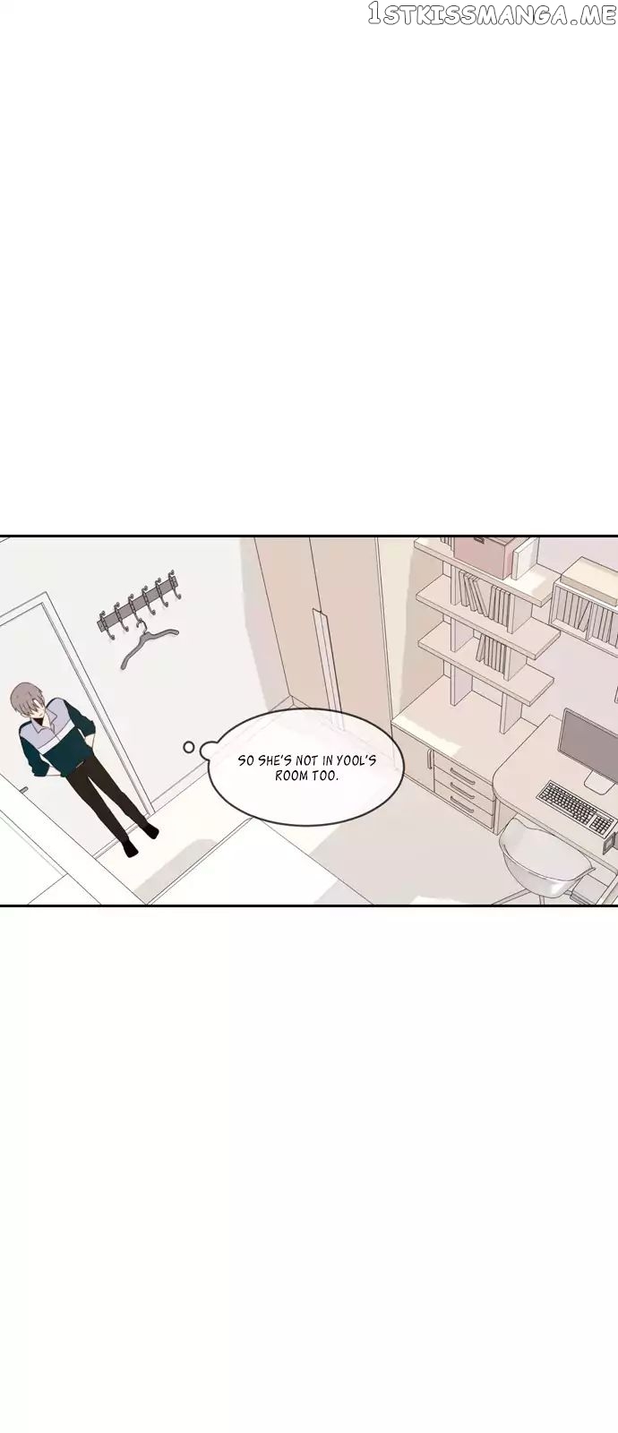 Read A Good Day to Be a Dog ENGLISH Manga Online