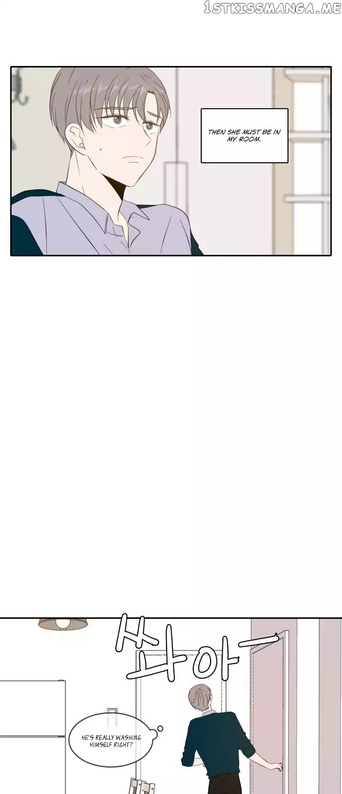 Read A Good Day to Be a Dog ENGLISH Manga Online