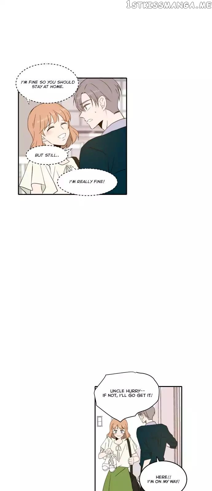 Read A Good Day to Be a Dog ENGLISH Manga Online