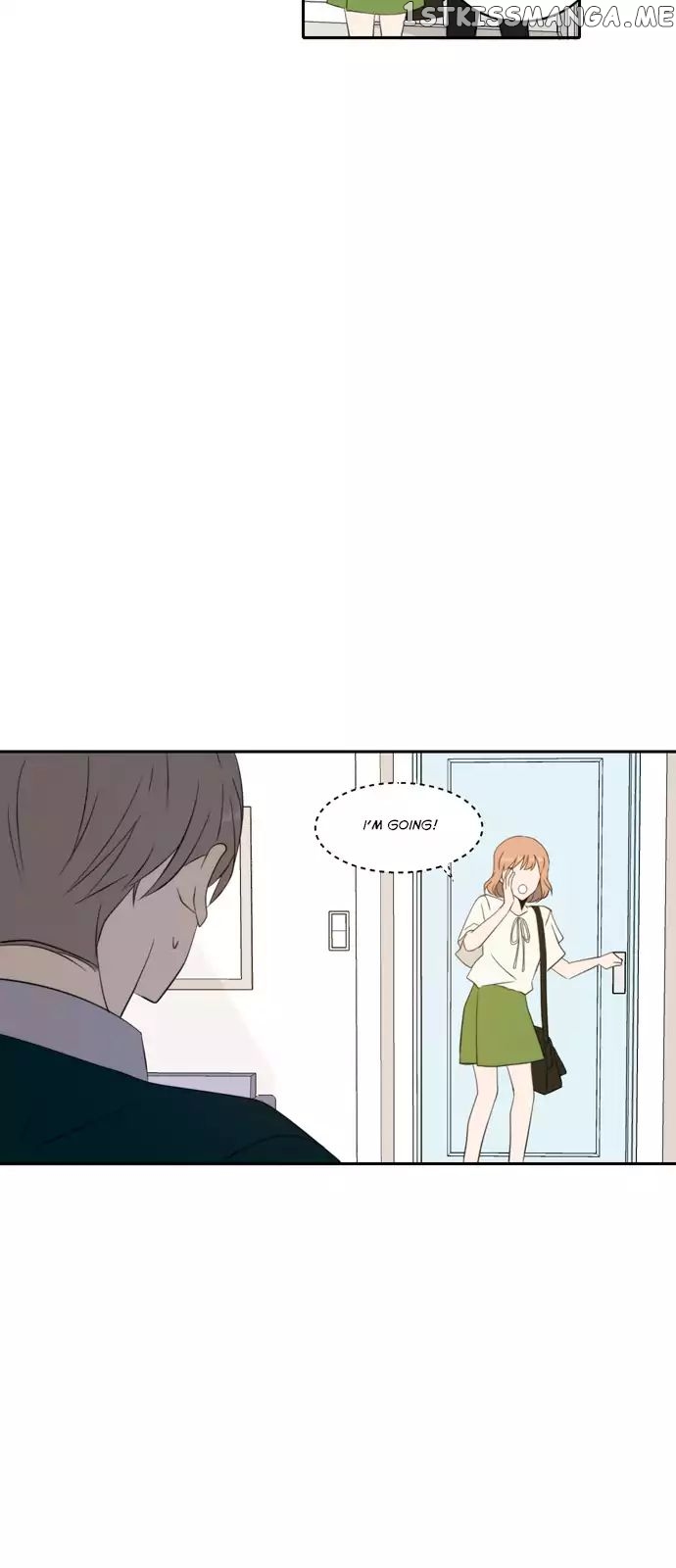 Read A Good Day to Be a Dog ENGLISH Manga Online