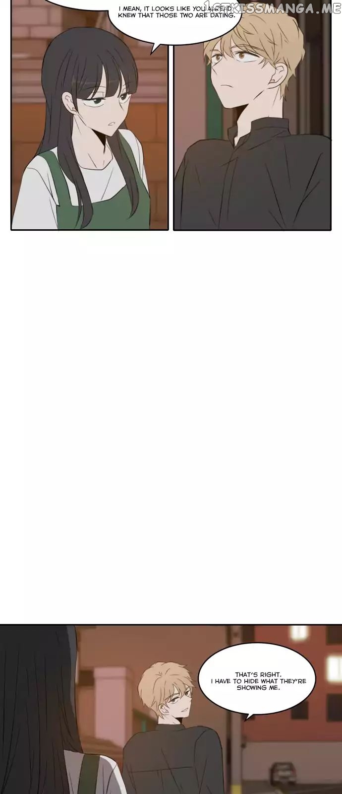 Read A Good Day to Be a Dog ENGLISH Manga Online