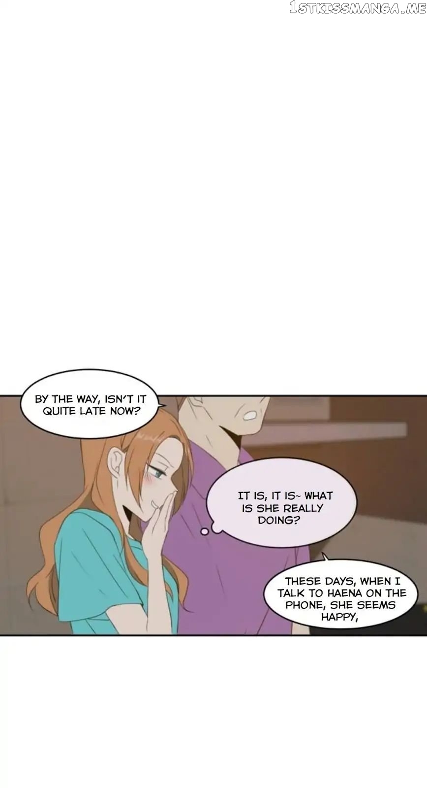 Read A Good Day to Be a Dog ENGLISH Manga Online