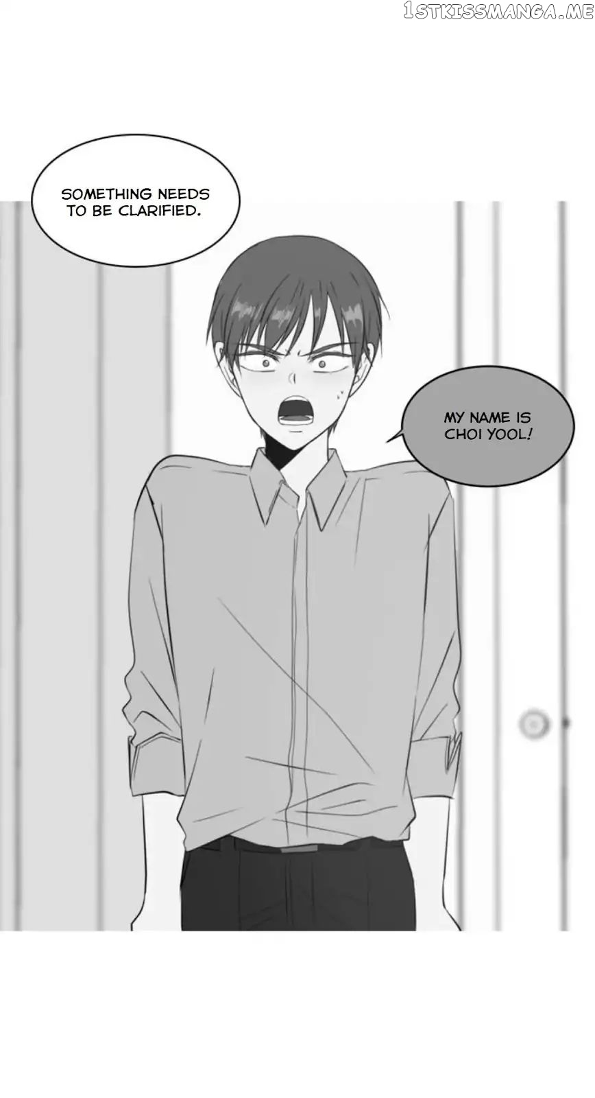 Read A Good Day to Be a Dog ENGLISH Manga Online