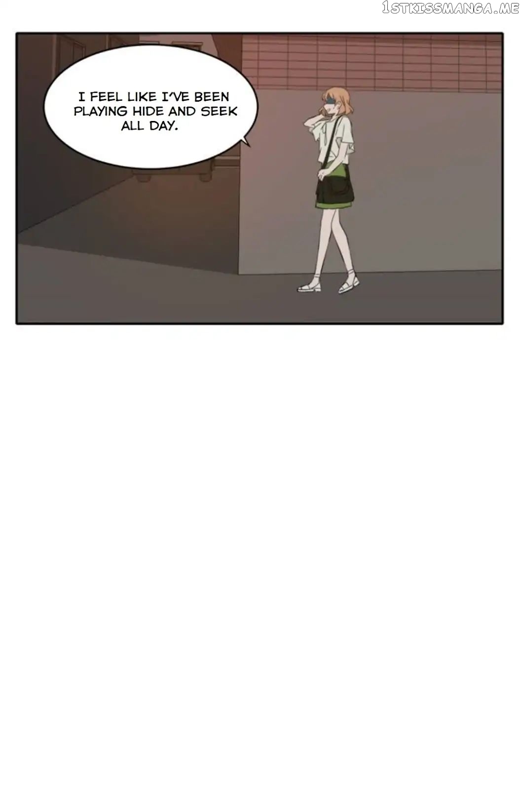 Read A Good Day to Be a Dog ENGLISH Manga Online