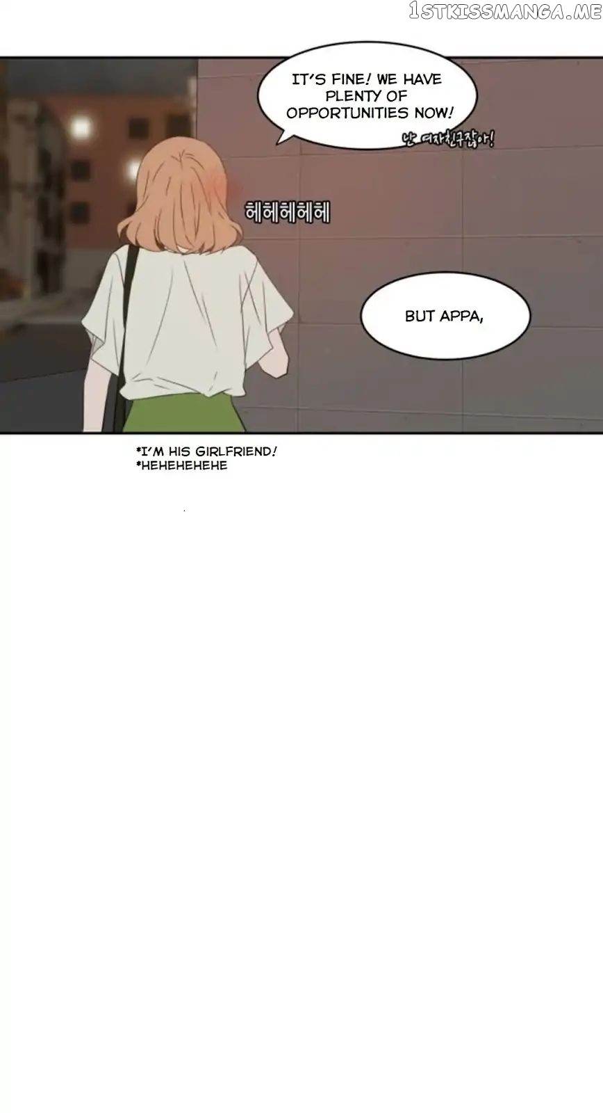 Read A Good Day to Be a Dog ENGLISH Manga Online