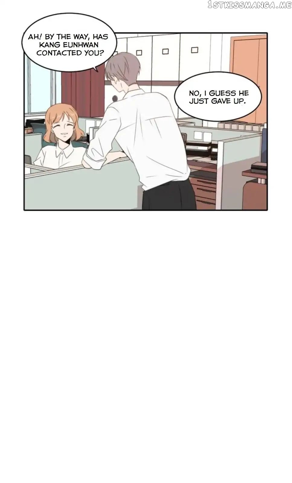 Read A Good Day to Be a Dog ENGLISH Manga Online