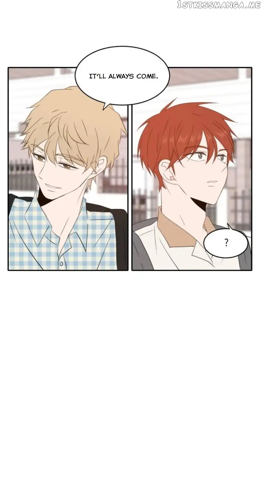 Read A Good Day to Be a Dog ENGLISH Manga Online