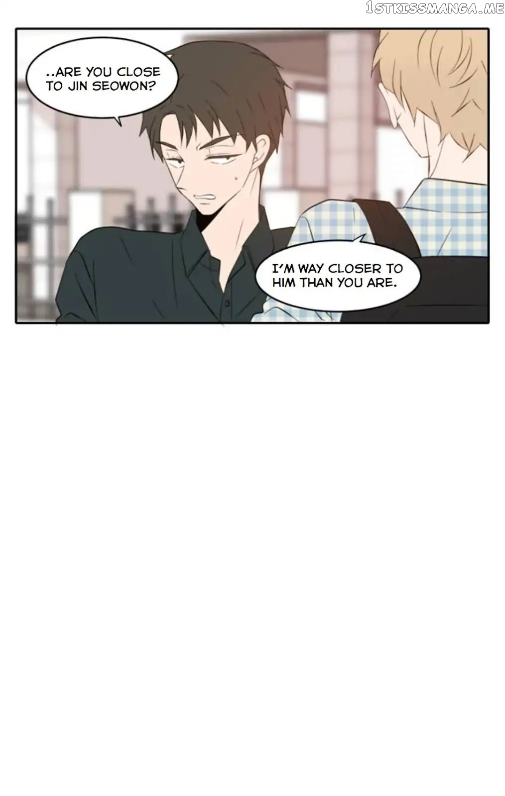 Read A Good Day to Be a Dog ENGLISH Manga Online