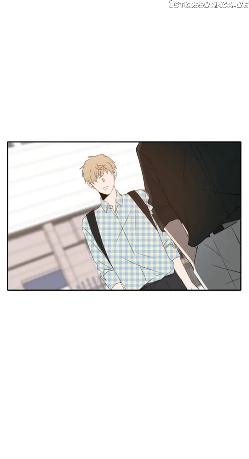 Read A Good Day to Be a Dog ENGLISH Manga Online