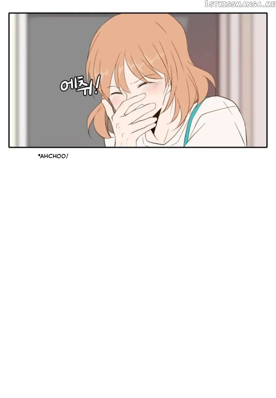 Read A Good Day to Be a Dog ENGLISH Manga Online