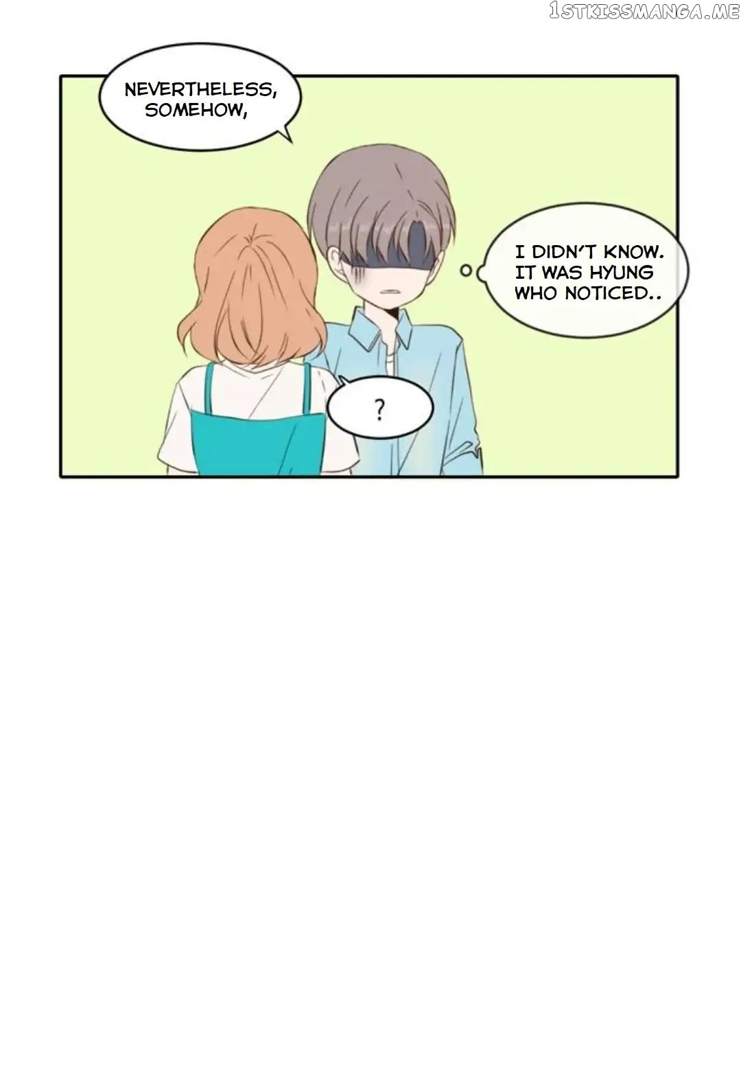 Read A Good Day to Be a Dog ENGLISH Manga Online