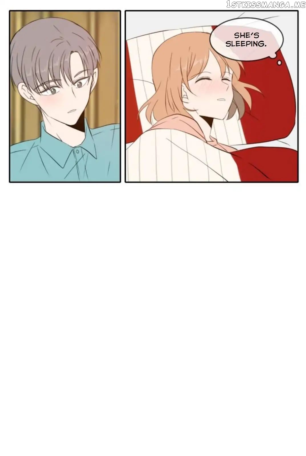 Read A Good Day to Be a Dog ENGLISH Manga Online