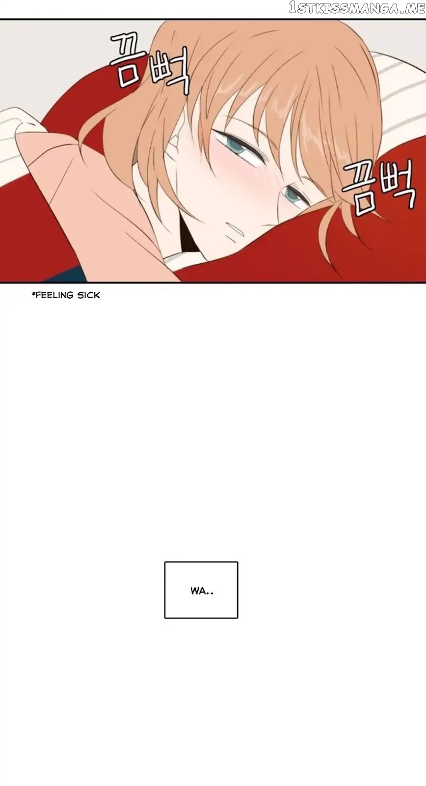 Read A Good Day to Be a Dog ENGLISH Manga Online