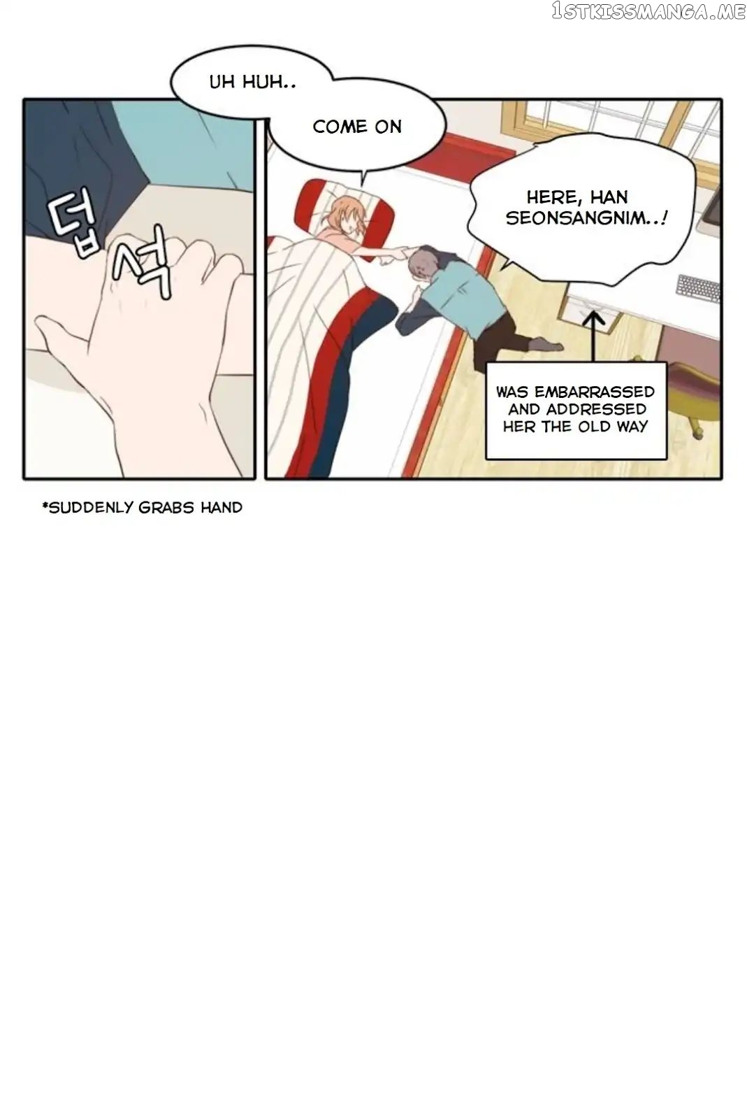 Read A Good Day to Be a Dog ENGLISH Manga Online